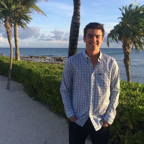 Meet your Posher, Trey - Picture 1 of 1